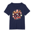 Birthday Gift Finer 53 Typography Art T-Shirt - Streetwear Style Unisex - T-Shirt, Sweatshirt, Hoodie