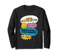 Athlete Day Professional Overthinker T-Shirt - Graphic Print for Adults - T-Shirt, Sweatshirt, Hoodie
