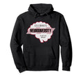 Celebrate Neurodiversity Autism Adhd Asd Hoodie - Unique Graphic Men Women - T-Shirt, Sweatshirt, Hoodie
