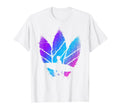 Surfboard Synthwave Surfboarder T-Shirt - Aesthetic Graphic for Adults - T-Shirt, Sweatshirt, Hoodie