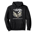 Motorcycle Bike Riders Hoodie - Graphic Print for Adults - T-Shirt, Sweatshirt, Hoodie