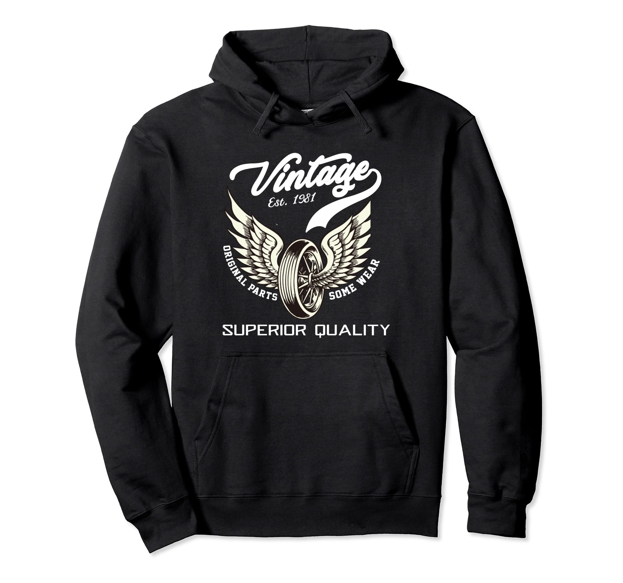Motorcycle Bike Riders Hoodie - Graphic Print for Adults - T-Shirt, Sweatshirt, Hoodie