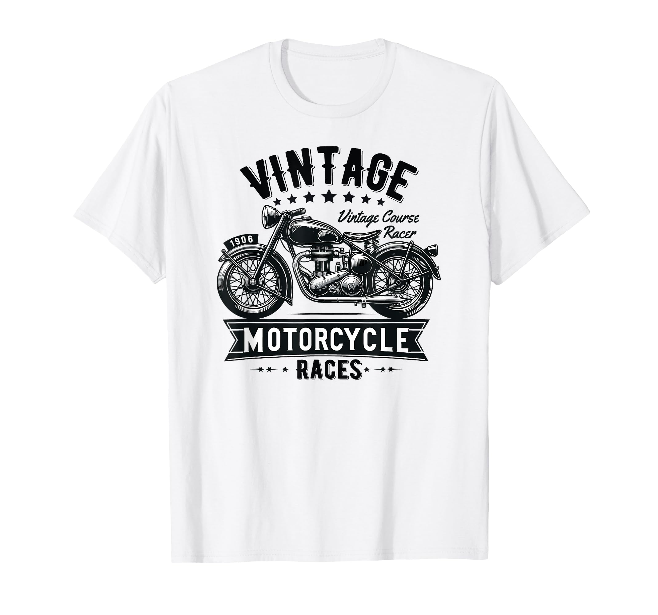 Motorcycle Racing Enthusiast Biker T-Shirt - Graphic Print Unisex - T-Shirt, Sweatshirt, Hoodie