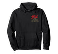 No Speed Limits Motorcycle Race Hoodie - Unique Graphic for Adults - T-Shirt, Sweatshirt, Hoodie
