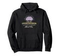 Im Overthinker Ive Already Worried Hoodie - Custom Art Print Men Women - T-Shirt, Sweatshirt, Hoodie