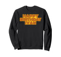 Happy Birthday Ivan Personalized Sweatshirt - Casual Everyday Wear Unisex - T-Shirt, Sweatshirt, Hoodie