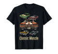 66 67 68 69 70 71 72 Chevelle Muscle Car T-Shirt - Graphic Print Men Women - T-Shirt, Sweatshirt, Hoodie