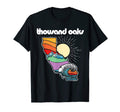 Thousand Oaks California Outdoors T-Shirt - Casual Everyday Wear Unisex - T-Shirt, Sweatshirt, Hoodie