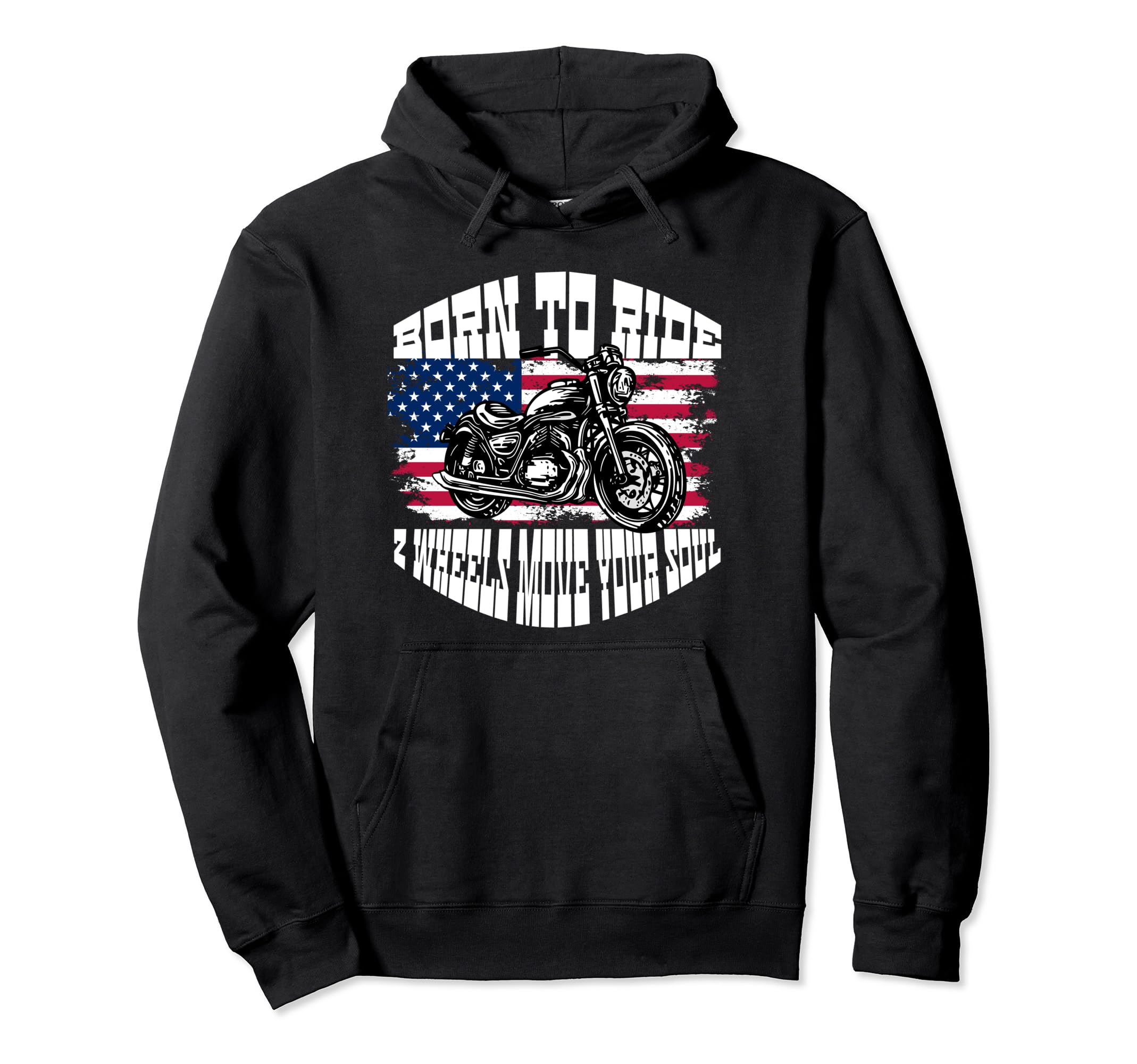 Motorbike Superbike Racing Hoodie - Streetwear Style Unisex - T-Shirt, Sweatshirt, Hoodie