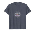 Boundaries Are Beautiful Empowering Self T-Shirt - Graphic Print Unisex - T-Shirt, Sweatshirt, Hoodie