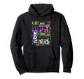 Funny Truck Lover Automotive Mechanic Hoodie - Novelty Apparel Men Women - T-Shirt, Sweatshirt, Hoodie