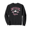 West Texas M Buffaloes Diamond Sweatshirt - Aesthetic Graphic for Adults - T-Shirt, Sweatshirt, Hoodie