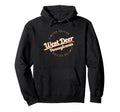Athletic West Deer Pa Hoodie - Custom Art Print for Adults - T-Shirt, Sweatshirt, Hoodie