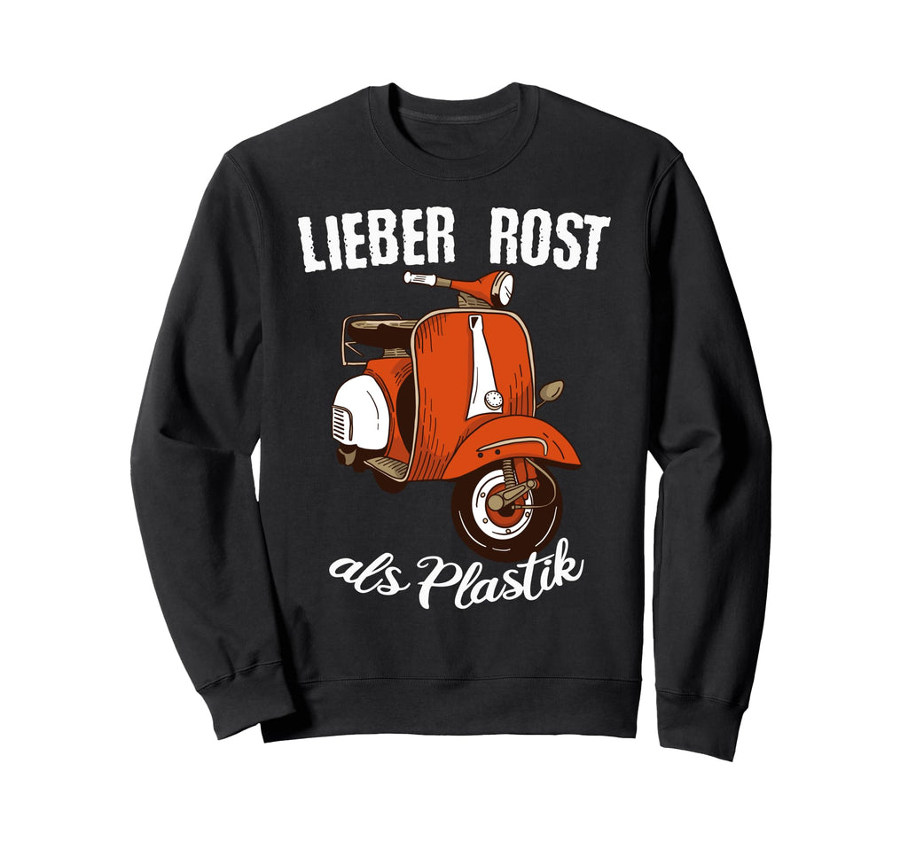 Roller Sweatshirt - Novelty Apparel Unisex - T-Shirt, Sweatshirt, Hoodie