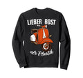 Roller Sweatshirt - Novelty Apparel Unisex - T-Shirt, Sweatshirt, Hoodie