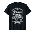 Racing Automotive Nostalgia T-Shirt - Streetwear Style for Adults - T-Shirt, Sweatshirt, Hoodie