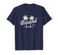 Oxnard California 70S Palm Trees T-Shirt - Trendy Graphic Unisex - T-Shirt, Sweatshirt, Hoodie