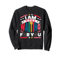 I Am Still Waiting You Aesthetic Sweatshirt - Trendy Graphic Men Women - T-Shirt, Sweatshirt, Hoodie