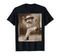Goldendoodle Dog Cowboy Cowgirl T-Shirt - Minimalist Print for Adults - T-Shirt, Sweatshirt, Hoodie