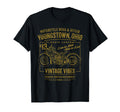 Youngstown Oh Usa Motorcycle Adventure T-Shirt - Custom Art Print Unisex - T-Shirt, Sweatshirt, Hoodie