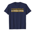 Morgantown West Virginia Weathered T-Shirt - Streetwear Style Unisex - T-Shirt, Sweatshirt, Hoodie