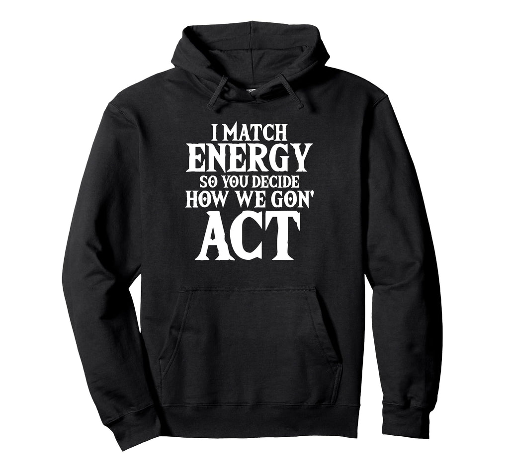 Overthinker Antisocial Introverted Hoodie - Custom Art Print for Adults - T-Shirt, Sweatshirt, Hoodie