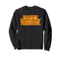 Happy Birthday Mitchell Sweatshirt - Custom Art Print Men Women - T-Shirt, Sweatshirt, Hoodie