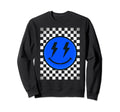 Mental Health Self Love Sweatshirt - Trendy Graphic for Adults - T-Shirt, Sweatshirt, Hoodie