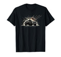 K5 Squarebody Jimmy Truck Suburban Lifted T-Shirt - Unique Graphic Unisex - T-Shirt, Sweatshirt, Hoodie