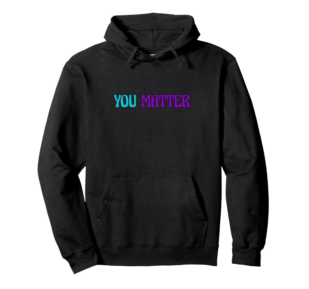 Groovy Mental Health Matters Be Kind T-Shirt - Aesthetic Graphic Unisex - T-Shirt, Sweatshirt, Hoodie