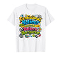 Funny Professional Noticer T-Shirt - Custom Art Print for Adults - T-Shirt, Sweatshirt, Hoodie