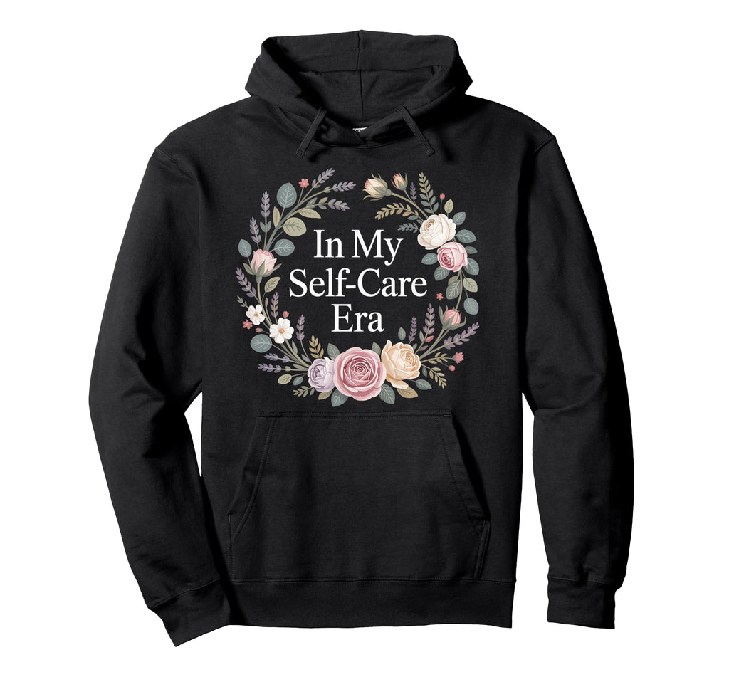 Emotional And Healing Reset Sweatshirt - Aesthetic Graphic for Adults - T-Shirt, Sweatshirt, Hoodie