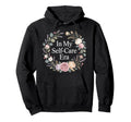 Emotional And Healing Reset Sweatshirt - Aesthetic Graphic for Adults - T-Shirt, Sweatshirt, Hoodie