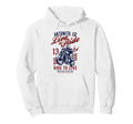 Antonito Colorado Usa Motorcycle Hoodie - Custom Art Print for Adults - T-Shirt, Sweatshirt, Hoodie
