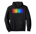 Roller Skating Forever 70S Hoodie - Casual Everyday Wear for Adults - T-Shirt, Sweatshirt, Hoodie