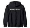 Antisocial Butterfly Gift Sweatshirt - Streetwear Style Unisex - T-Shirt, Sweatshirt, Hoodie