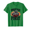 Torque Talks First Car Enthusiast T-Shirt - Unique Graphic for Adults - T-Shirt, Sweatshirt, Hoodie