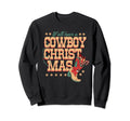 Yall Have Cowboy Western Sweatshirt - Graphic Print Men Women - T-Shirt, Sweatshirt, Hoodie