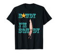 Howdy Im Squidy Squid Lovers Western T-Shirt - Unique Graphic for Adults - T-Shirt, Sweatshirt, Hoodie