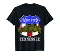 Pigeon Forge Tennessee Hot Rod Run T-Shirt - Custom Art Print for Adults - T-Shirt, Sweatshirt, Hoodie