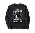 Biker Motorcycle Motorcycle Funny Sweatshirt - Custom Art Print for Adults - T-Shirt, Sweatshirt, Hoodie