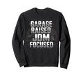 Jdm Car Japanese Car Lover Japan Sweatshirt - Unique Graphic Men Women - T-Shirt, Sweatshirt, Hoodie