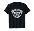 Motorcycle Bikers Motorcycle Hoodie - Fun Novelty Design for Adults - T-Shirt, Sweatshirt, Hoodie
