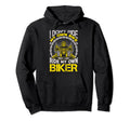 I Dont Ride My Own Bike Motorcycle Lover Hoodie - Graphic Print Unisex - T-Shirt, Sweatshirt, Hoodie