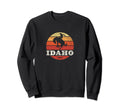 Idaho Country Western Sweatshirt - Novelty Apparel Men Women - T-Shirt, Sweatshirt, Hoodie