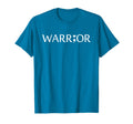 Warr Or Mental Health Awareness T-Shirt - Custom Art Print Men Women - T-Shirt, Sweatshirt, Hoodie
