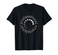Overthinker T-Shirt - Casual Everyday Wear Men Women - T-Shirt, Sweatshirt, Hoodie