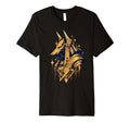 Streetwear 80S 90S Egypt Egyptian God T-Shirt - Trendy Graphic Unisex - T-Shirt, Sweatshirt, Hoodie