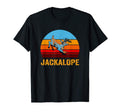 Sunset Jackalope T-Shirt - Casual Everyday Wear Men Women - T-Shirt, Sweatshirt, Hoodie