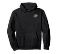 2 Sided San Onofre Longboard Only Wave Hoodie - Aesthetic Graphic Unisex - T-Shirt, Sweatshirt, Hoodie